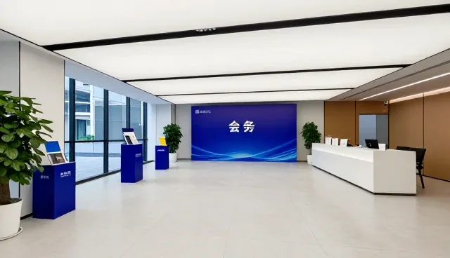 会务服务在现代企业管理中的关键应用场景分析