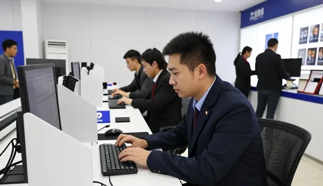 商务代理服务商务配套怎么做得更稳:管理一线经验